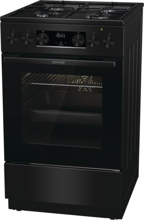 Kuchnia GORENJE GKS5C70BJ Kuchnia GORENJE GKS5C70BJ