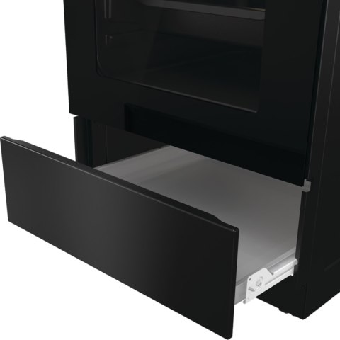 Kuchnia GORENJE GKS5C70BJ Kuchnia GORENJE GKS5C70BJ