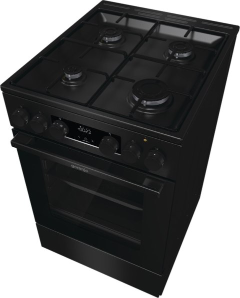 Kuchnia GORENJE GKS5C70BJ Kuchnia GORENJE GKS5C70BJ