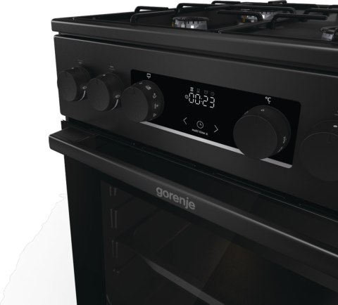 Kuchnia GORENJE GKS5C70BJ Kuchnia GORENJE GKS5C70BJ