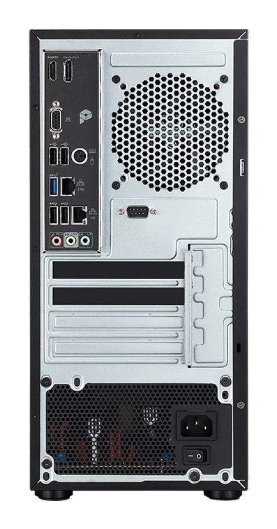 MSI PRO DP180 14A-882EU i5-14400 16GB SSD500GB M.2 Intel UHD Graphics AX211 WiFi 6E Windows 11 Pro Black 3Y MSI PRO DP180 14A-882EU i5-14400 16GB SSD500GB M.2 Intel UHD Graphics AX211 WiFi 6E Windows 11 Pro Black 3Y