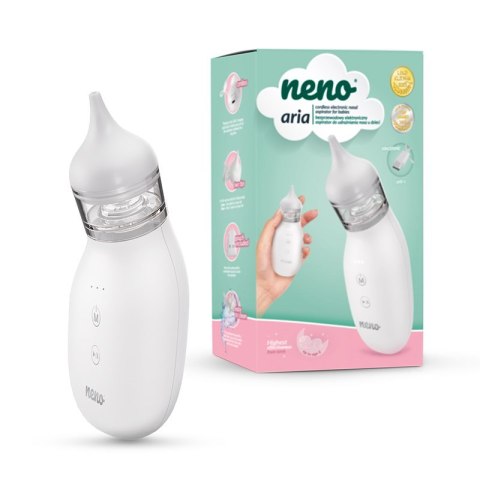 NENO ASPIRATOR DO NOSA ARIA NENO ASPIRATOR DO NOSA ARIA