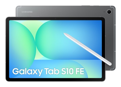 Samsung Galaxy Tab S10 FE (X520) WiFi 8/128GB Gray Samsung Galaxy Tab S10 FE (X520) WiFi 8/128GB Gray