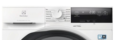 Suszarka do bielizny ELECTROLUX EW7DX385AP