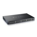 Switch Zyxel XGS1935-52 52p Managed Gigabit/10G