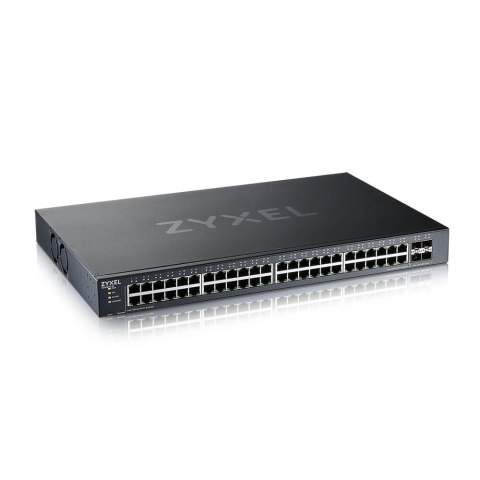 Switch Zyxel XGS1935-52 52p Managed Gigabit/10G