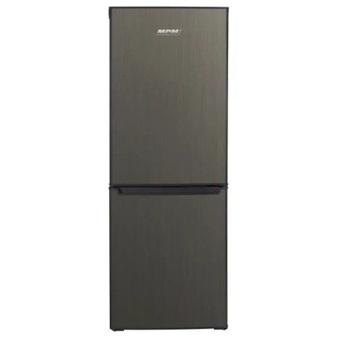 Chłodziarko-zamrażarka MPM-215-KB-39/E (dark inox) Chłodziarko-zamrażarka MPM-215-KB-39/E (dark inox)