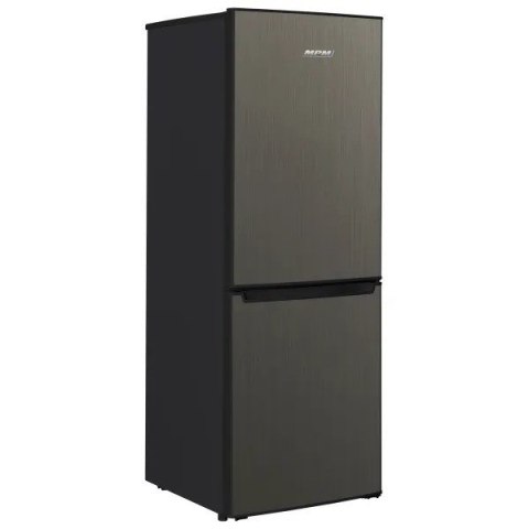 Chłodziarko-zamrażarka MPM-215-KB-39/E (dark inox) Chłodziarko-zamrażarka MPM-215-KB-39/E (dark inox)