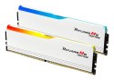 G.SKILL TRIDENT NEO AMD DDR5 2X32GB 6000MHZ CL36-36 WHITE F5-6000J3636F32GX2-RM5NRW