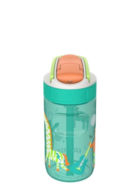Kambukka butelka na wodę Lagoon 400ml Disco Zoo