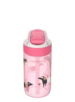 Kambukka butelka na wodę Lagoon 400ml Diva Dogs
