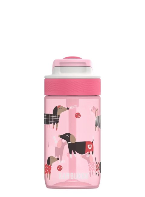Kambukka butelka na wodę Lagoon 400ml Diva Dogs