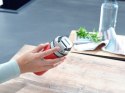 Kubek termiczny Flip 350 ml, czerwony 3245 LEIFHEIT