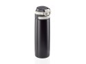 Kubek termiczny Flip 600 ml, czarny 3271 LEIFHEIT