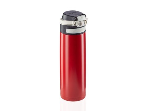 Kubek termiczny Flip 600 ml, czerwony 3273 LEIFHEIT