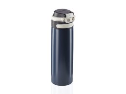 Kubek termiczny Flip 600 ml granatowy 3275 LEIFHEIT