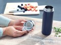 Kubek termiczny Flip 600 ml granatowy 3275 LEIFHEIT