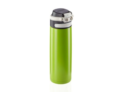 Kubek termiczny Flip 600 ml, kiwi 3277 LEIFHEIT Kubek termiczny Flip 600 ml, kiwi 3277 LEIFHEIT