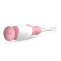 NENO ELEKTRON.SZCZOTECZKA DZIECIĘCA DENTI PINK
