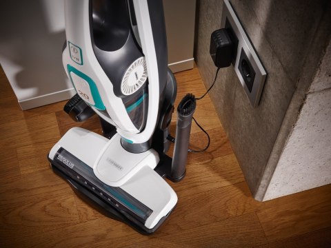 Odkurzacz bezp. Regulus PowerVac 2w1 11925 LEIFHEIT