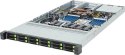 Platforma Gigabyte Rack (1U) AMD R163-ZG2-AAJ2