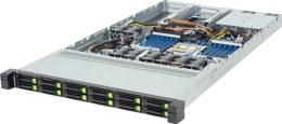 Platforma Gigabyte Rack (1U) AMD R163-ZG2-AAJ2