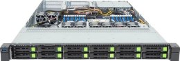 Platforma Gigabyte Rack (1U) AMD R163-ZG2-AAJ2