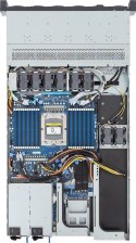 Platforma Gigabyte Rack (1U) AMD R163-ZG2-AAJ2