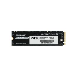 SSD Patriot Viper P410 M.2 PCI-Ex4 NVMe 1.4 500GB