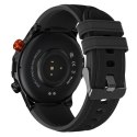 Smartwatch Weofly Conquer czarny