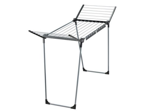 Suszarka Pegasus 150 Black Diamond 81690 LEIFHEIT Suszarka Pegasus 150 Black Diamond 81690 LEIFHEIT