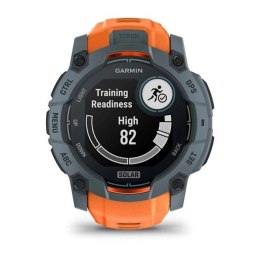 Zegarek Garmin Instinct 3 50mm SOLAR Twilight Solstice