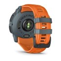 Zegarek Garmin Instinct 3 50mm SOLAR Twilight Solstice