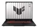 ASUS TUF Gaming A18 FA808UM-S9058 Ryzen 7 260 18.0" 2.5K 240Hz IPS-level 500nits AG 16GB DDR5 5600 SSD512 GeForce RTX 5060 8GB W