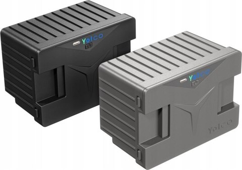 Bateria Modułowa Yopower SC4G, SC4B do Lodówek Przenośnych Yolco