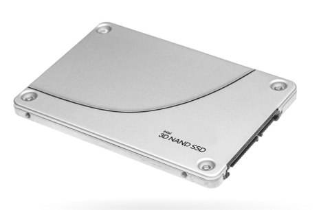 Dysk SSD Solidigm (Intel) S4520 1.92TB SATA 2.5" SSDSC2KB019TZ1Z (DWPD up to 3)
