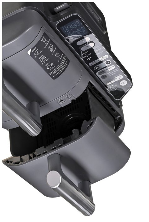 Frytkownica beztłuszczowa Ninja DoubleStack SL451EU Frytkownica beztłuszczowa Ninja DoubleStack SL451EU