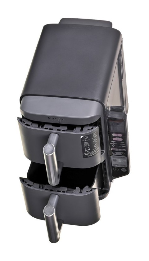 Frytkownica beztłuszczowa Ninja DoubleStack SL451EU Frytkownica beztłuszczowa Ninja DoubleStack SL451EU