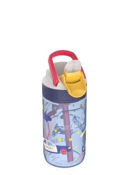 Kambukka butelka na wodę Lagoon 400ml Police Patrol