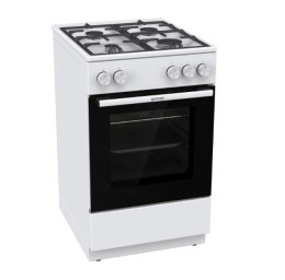 Kuchnia GORENJE GG5A10WFFM