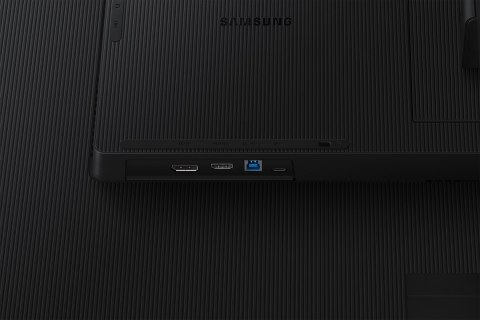 MONITOR SAMSUNG LED S80UD 37" LS37D800UAUXEN