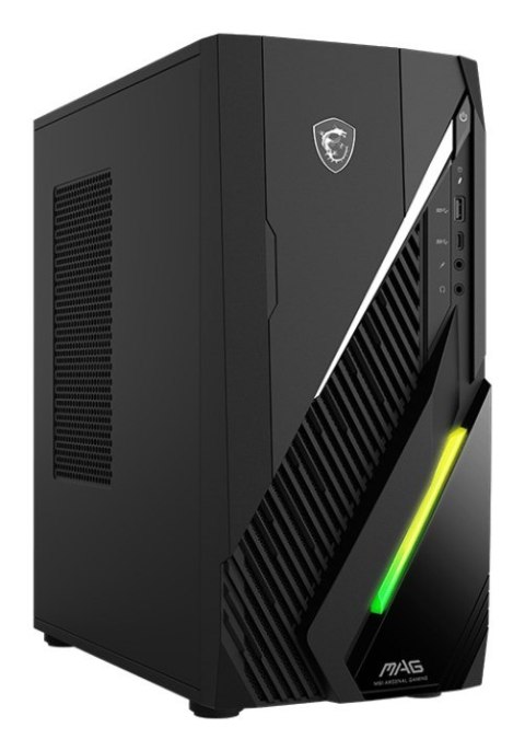 MSI MAG Infinite E1 14NUC5-036XEU i5-14400F 16GB SSD1TB M.2 GeForce RTX 4060 VENTUS 2X 8GB noOS Black MSI MAG Infinite E1 14NUC5-036XEU i5-14400F 16GB SSD1TB M.2 GeForce RTX 4060 VENTUS 2X 8GB noOS Black