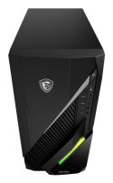 MSI MAG Infinite E1 14NUC5-036XEU i5-14400F 16GB SSD1TB M.2 GeForce RTX 4060 VENTUS 2X 8GB noOS Black
