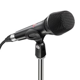 Neumann KMS 104 BK - Mikrofon wokalny, kardioida, czarny