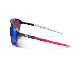 Okulary JULBO FREQUENCY REACTIV 1-3 HC purple/pink