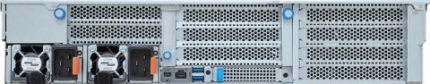 Platforma Gigabyte Rack (2U) AMD R283-ZF0-AAL1