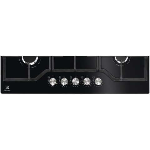 Płyta gazowa ELECTROLUX KGG75362K Płyta gazowa ELECTROLUX KGG75362K
