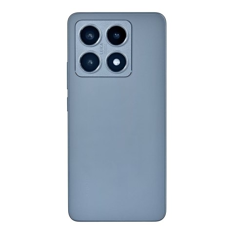 Smartfon Xiaomi 14T 12/256GB Titan Blue Smartfon Xiaomi 14T 12/256GB Titan Blue