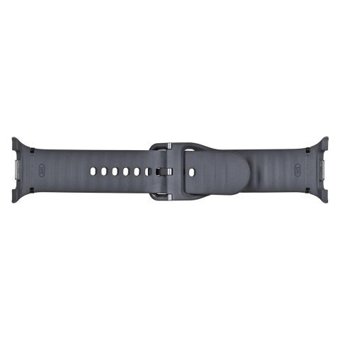 Smartwatch Samsung Galaxy Watch 8 (L330) 44mm AMOLED Grafitowy Smartwatch Samsung Galaxy Watch 8 (L330) 44mm AMOLED Grafitowy