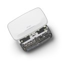 Access Point Wi-Fi 7 Zyxel WBE660S 2.4GHz(4x4)/5GHz(4x4)/6GHz(4x4) PoE+/PoE++ 1x1G 1x10G